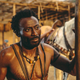 Babatunde Olusanmokun
Casey Crafford/History